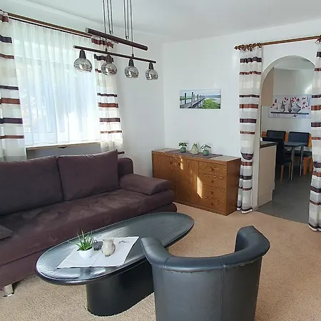 Trattler Apartman Chieming