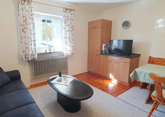 Appartement Trattler