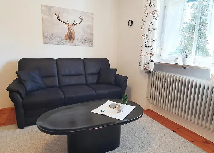 Trattler Appartement *