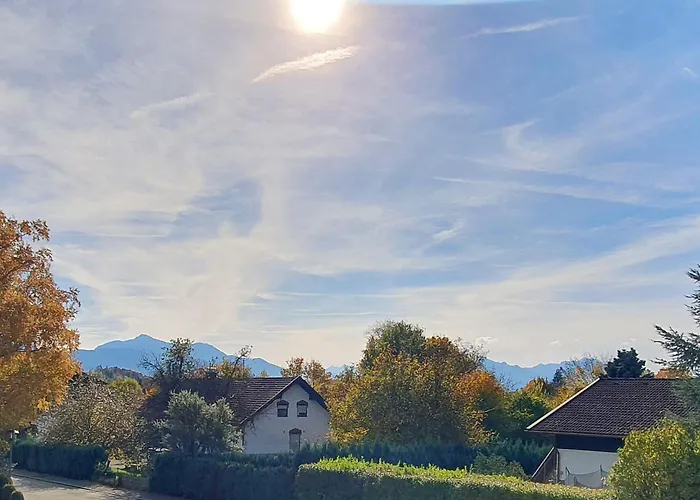 Appartement Trattler
