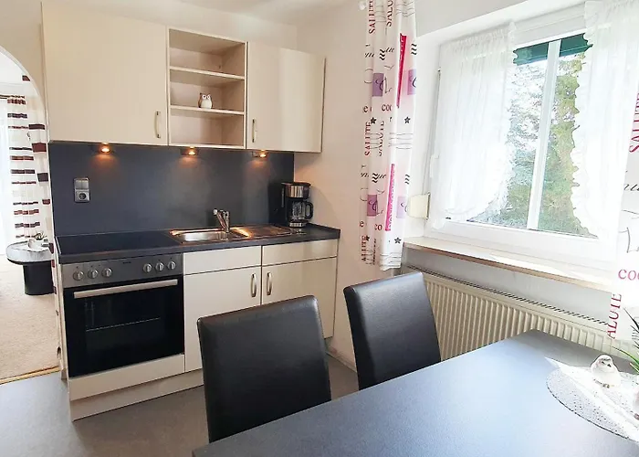 Trattler Appartement *