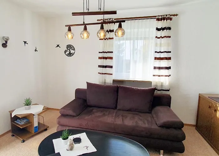 Trattler Appartement *