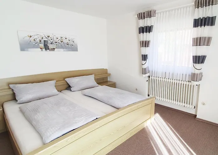 Trattler Appartement