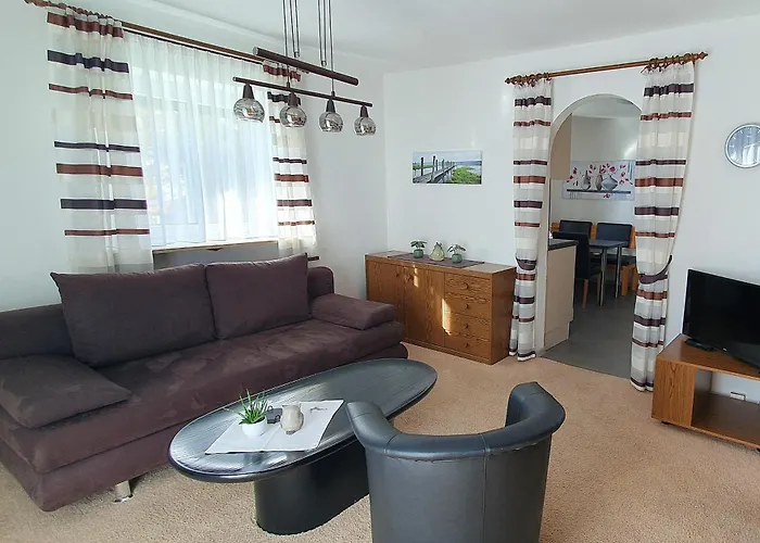 Trattler Appartement Chieming