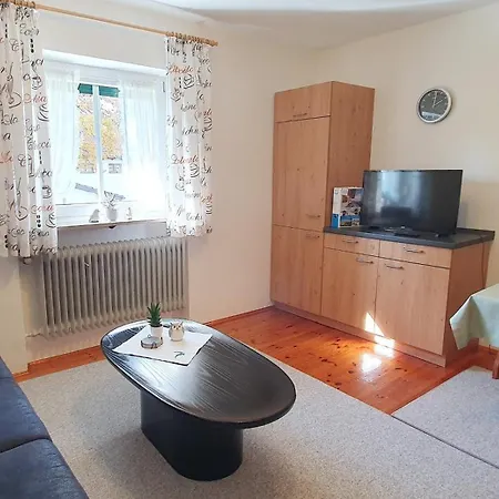 Apartamento Trattler