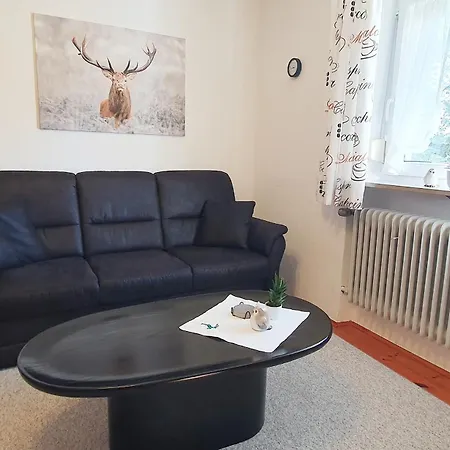 Trattler Apartamento *