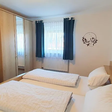 Apartamento Trattler *
