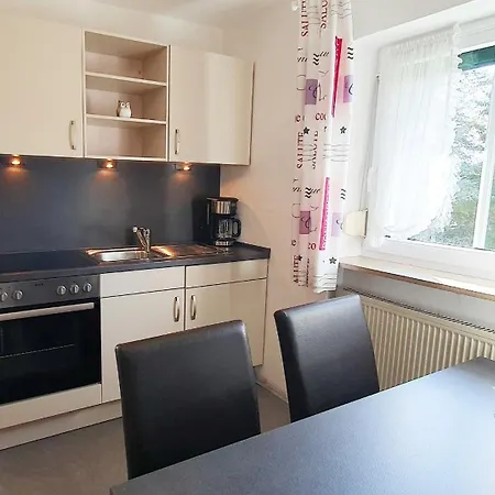 Trattler Apartamento *