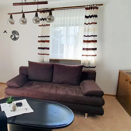 Trattler Apartamento