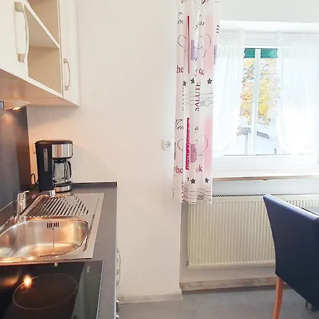 Trattler Apartamento