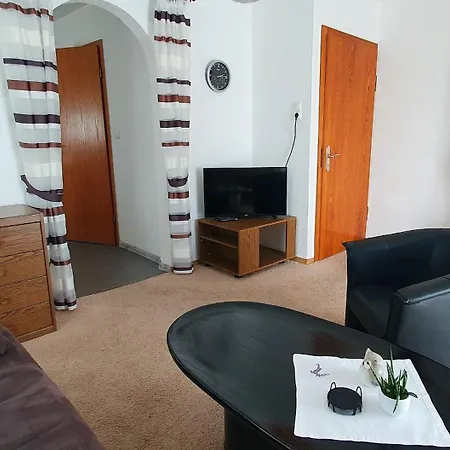 Apartamento Trattler