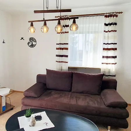 Trattler Apartamento *