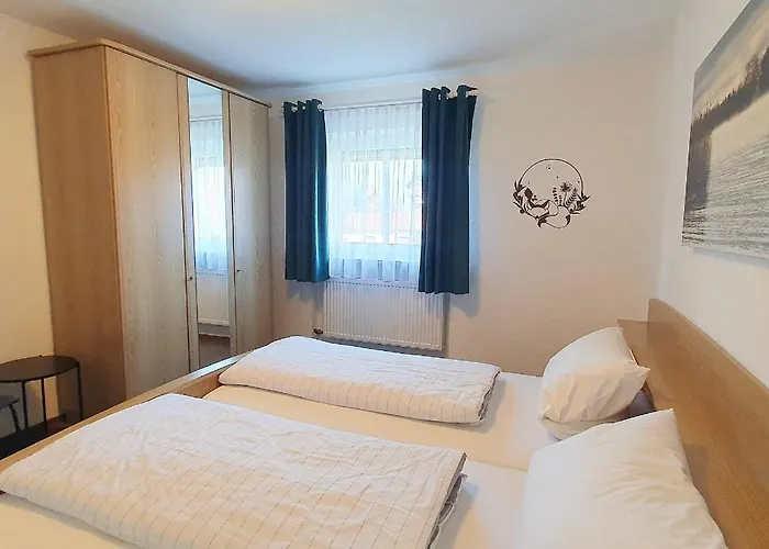 Appartement Trattler *