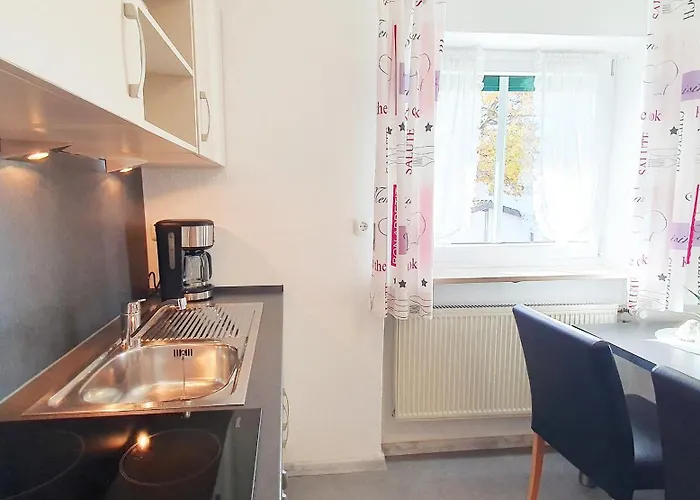 Trattler Appartement