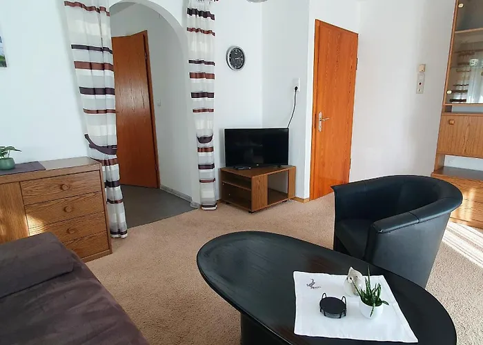 Appartement Trattler